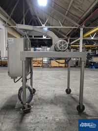 Image of Fitzpatrick D6A Fitzmill, S/S, 5 HP 04