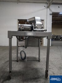 Image of Fitzpatrick D6A Fitzmill, S/S, 5 HP 05