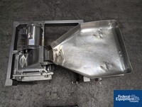 Image of Fitzpatrick D6A Fitzmill, S/S, 5 HP 06