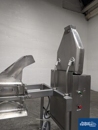 Image of Fitzpatrick D6A Fitzmill, S/S, 5 HP 08