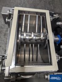 Image of Fitzpatrick D6A Fitzmill, S/S, 5 HP 09