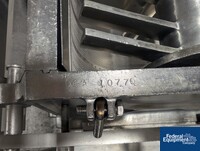 Image of Fitzpatrick D6A Fitzmill, S/S, 5 HP 10