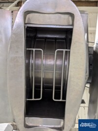 Image of Fitzpatrick D6A Fitzmill, S/S, 5 HP 11