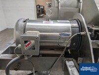 Image of Fitzpatrick D6A Fitzmill, S/S, 5 HP 12