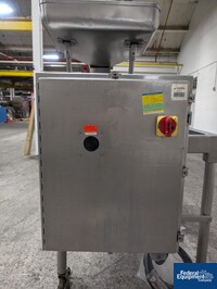 Image of Fitzpatrick D6A Fitzmill, S/S, 5 HP 15