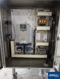 Image of Fitzpatrick D6A Fitzmill, S/S, 5 HP 16