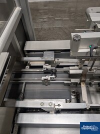 Image of Multipack F43 Shrink Bundler 11