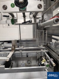 Image of Multipack F43 Shrink Bundler 12