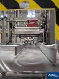 Image of Multipack F43 Shrink Bundler 22