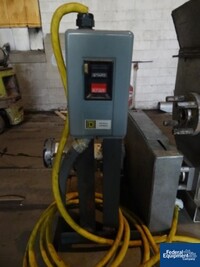 Image of 2.25" Brabender Twin Screw Volumetric Feeder, S/S 05