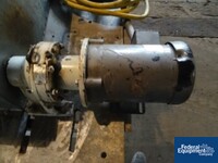 Image of 2.25" Brabender Twin Screw Volumetric Feeder, S/S 06