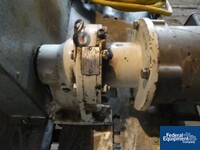Image of 2.25" Brabender Twin Screw Volumetric Feeder, S/S 09
