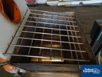 Image of 2.25" Brabender Twin Screw Volumetric Feeder, S/S 12