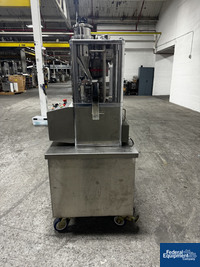 Image of Riva Piccola Rotary Tablet Press, 8 Station 03