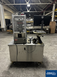 Image of Riva Piccola Rotary Tablet Press, 8 Station 04
