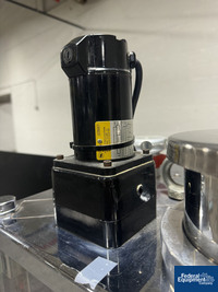 Image of Riva Piccola Rotary Tablet Press, 8 Station 07