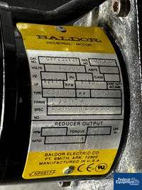 Image of Riva Piccola Rotary Tablet Press, 8 Station 08