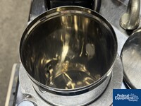 Image of Riva Piccola Rotary Tablet Press, 8 Station 09