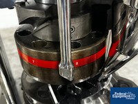 Image of Riva Piccola Rotary Tablet Press, 8 Station 12