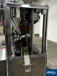 Image of Riva Piccola Rotary Tablet Press, 8 Station 13