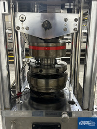 Image of Riva Piccola Rotary Tablet Press, 8 Station 15