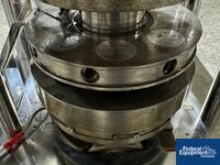 Image of Riva Piccola Rotary Tablet Press, 8 Station 16