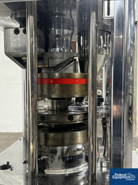 Image of Riva Piccola Rotary Tablet Press, 8 Station 17
