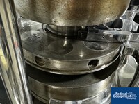 Image of Riva Piccola Rotary Tablet Press, 8 Station 19