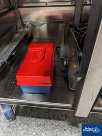 Image of Riva Piccola Rotary Tablet Press, 8 Station 26