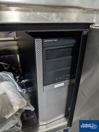 Image of Riva Piccola Rotary Tablet Press, 8 Station 28