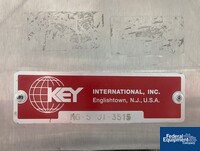 Image of Key High Shear Mixer, Model KG5, S/S 02