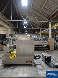Image of Key High Shear Mixer, Model KG5, S/S 04