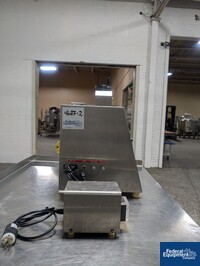 Image of Key High Shear Mixer, Model KG5, S/S 05