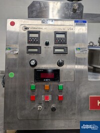 Image of Key High Shear Mixer, Model KG5, S/S 06