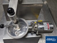 Image of Key High Shear Mixer, Model KG5, S/S 07