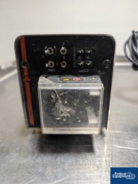 Image of Key High Shear Mixer, Model KG5, S/S 10