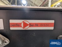 Image of Key High Shear Mixer, Model KG5, S/S 11