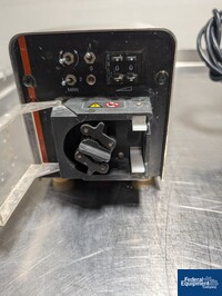 Image of Key High Shear Mixer, Model KG5, S/S 12