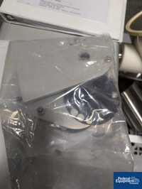 Image of 16 Quart P-Kelley Twin Shell Blender, S/S, Pin Bar 14