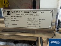 Image of Freund Vector Roller Compactor, Model TF-LABO 02