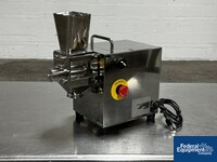 Image of Freund Vector Roller Compactor, Model TF-LABO 08