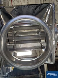 Image of Freund Vector Roller Compactor, Model TF-LABO 13