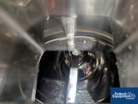 Image of Freund Vector Roller Compactor, Model TF-LABO 16