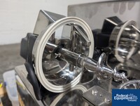 Image of Freund Vector Roller Compactor, Model TF-LABO 17