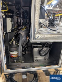 Image of Freund Vector Roller Compactor, Model TF-LABO 20