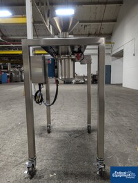 Image of Quadro Comil, Model 197, S/S 03
