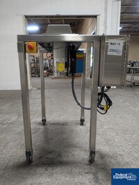 Image of Quadro Comil, Model 197, S/S 05