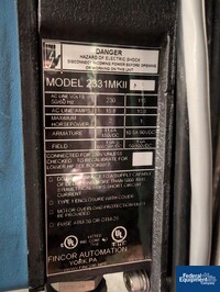Image of Quadro Comil, Model 197, S/S 08