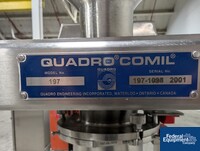 Image of Quadro Comil, Model 197, S/S 02