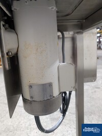 Image of Quadro Comil, Model 197, S/S 12